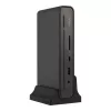 ASUS Triple Display USB-C Dock DC300 dokkimisjaam USB 3.2 Gen 2 (3.1 Gen 2) Type-C must