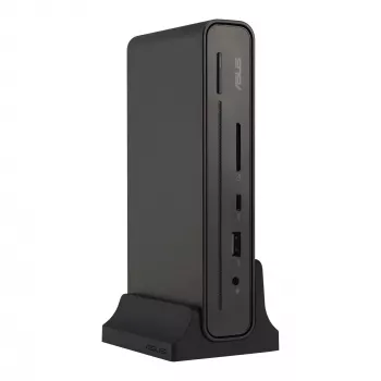 ASUS Triple Display USB-C Dock DC300 dokkimisjaam USB 3.2 Gen 2 (3.1 Gen 2) Type-C must