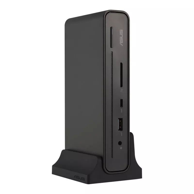 ASUS Triple Display USB-C Dock DC300 dokkimisjaam USB 3.2 Gen 2 (3.1 Gen 2) Type-C must