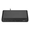 ASUS Triple Display USB-C Dock DC300 dokkimisjaam USB 3.2 Gen 2 (3.1 Gen 2) Type-C must