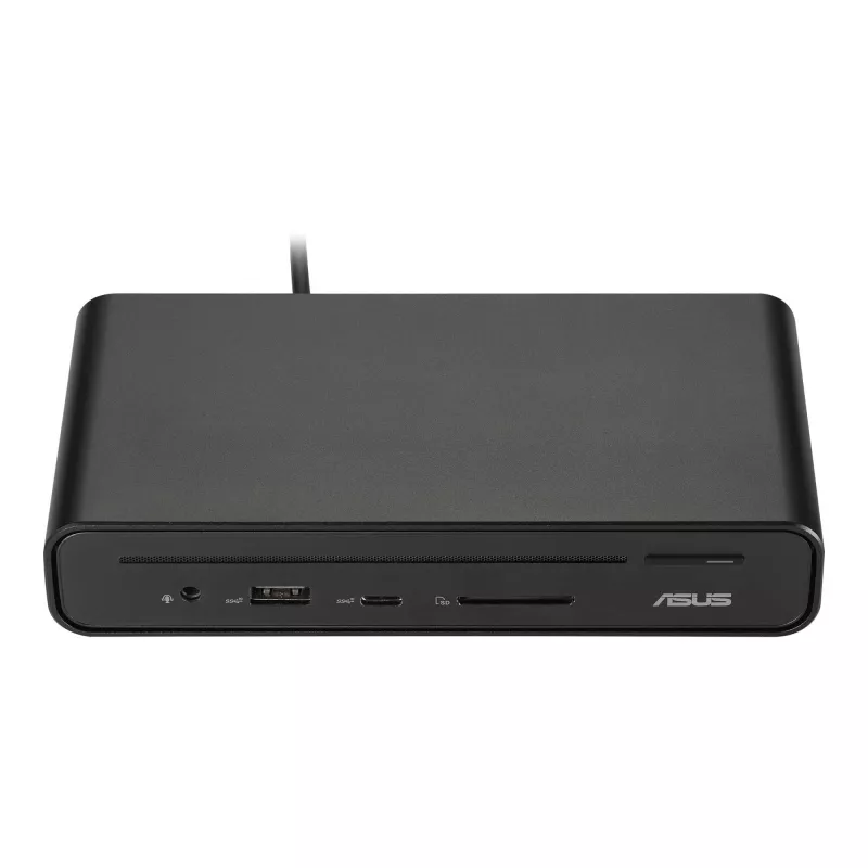 ASUS Triple Display USB-C Dock DC300 dokkimisjaam USB 3.2 Gen 2 (3.1 Gen 2) Type-C must