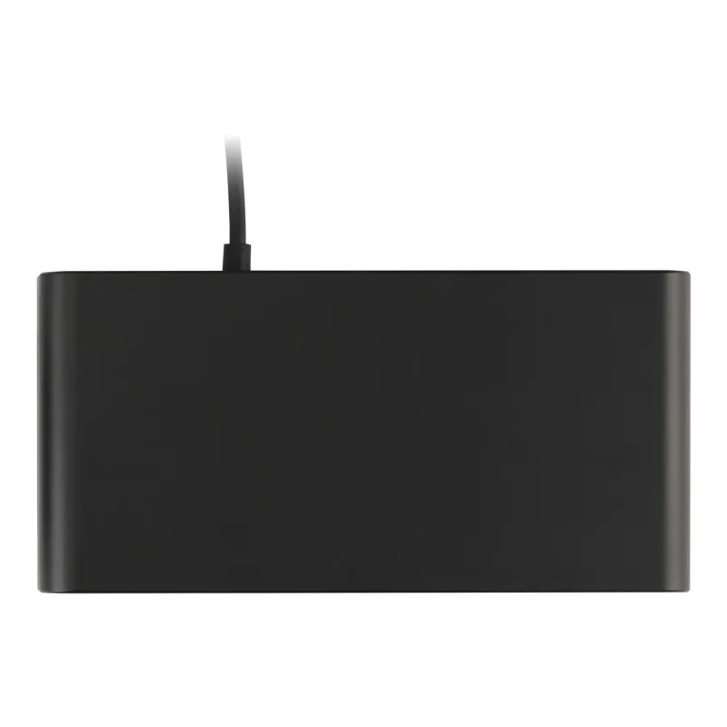 ASUS Triple Display USB-C Dock DC300 dokkimisjaam USB 3.2 Gen 2 (3.1 Gen 2) Type-C must