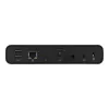 ASUS Triple Display USB-C Dock DC300 dokkimisjaam USB 3.2 Gen 2 (3.1 Gen 2) Type-C must