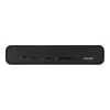 ASUS Triple Display USB-C Dock DC300 dokkimisjaam USB 3.2 Gen 2 (3.1 Gen 2) Type-C must