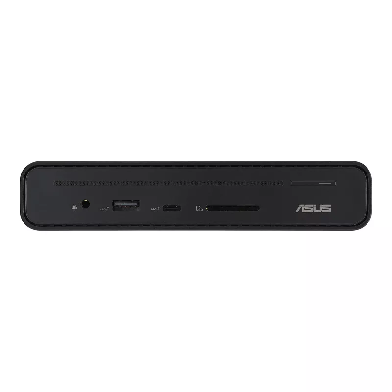 ASUS Triple Display USB-C Dock DC300 dokkimisjaam USB 3.2 Gen 2 (3.1 Gen 2) Type-C must