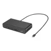 ASUS Triple Display USB-C Dock DC300 dokkimisjaam USB 3.2 Gen 2 (3.1 Gen 2) Type-C must