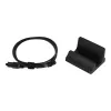 ASUS Triple Display USB-C Dock DC300 dokkimisjaam USB 3.2 Gen 2 (3.1 Gen 2) Type-C must