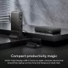 ASUS Triple Display USB-C Dock DC300 dokkimisjaam USB 3.2 Gen 2 (3.1 Gen 2) Type-C must