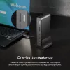 ASUS Triple Display USB-C Dock DC300 dokkimisjaam USB 3.2 Gen 2 (3.1 Gen 2) Type-C must
