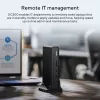 ASUS Triple Display USB-C Dock DC300 dokkimisjaam USB 3.2 Gen 2 (3.1 Gen 2) Type-C must