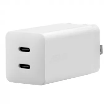 Laadija ASUS AC65-05 Universaalne Valge AC Kiirlaadimine Sisetingimustes 20V 3.25A