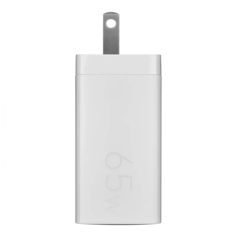 Laadija ASUS AC65-05 Universaalne Valge AC Kiirlaadimine Sisetingimustes 20V 3.25A