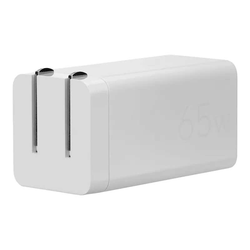 Laadija ASUS AC65-05 Universaalne Valge AC Kiirlaadimine Sisetingimustes 20V 3.25A