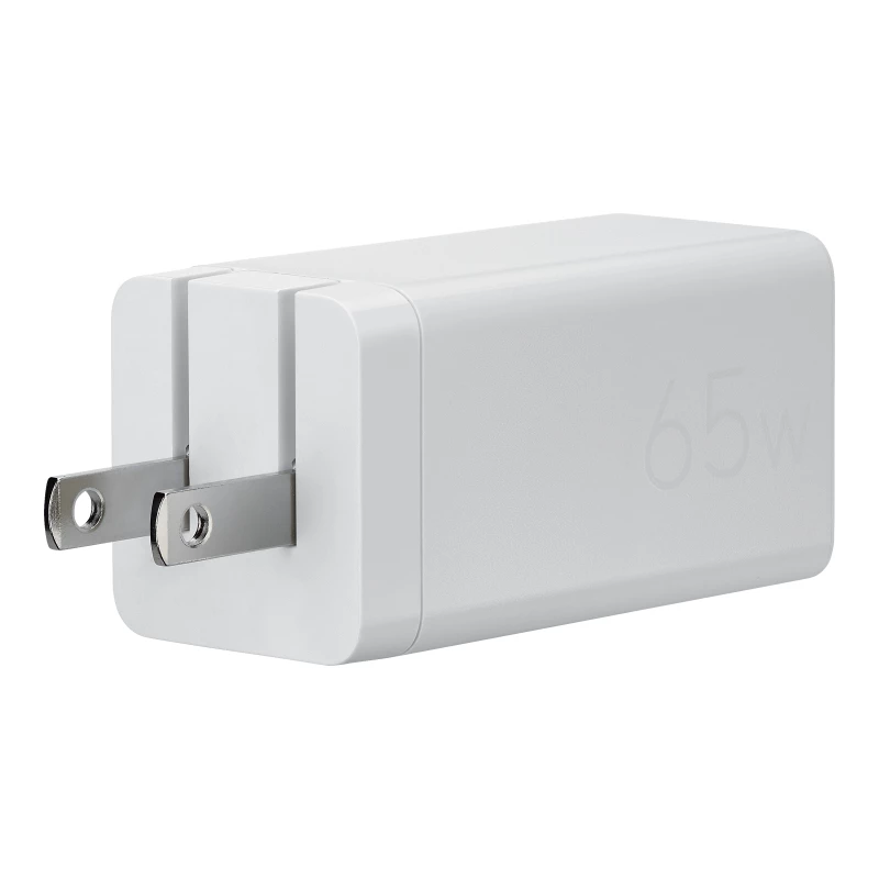 Laadija ASUS AC65-05 Universaalne Valge AC Kiirlaadimine Sisetingimustes 20V 3.25A