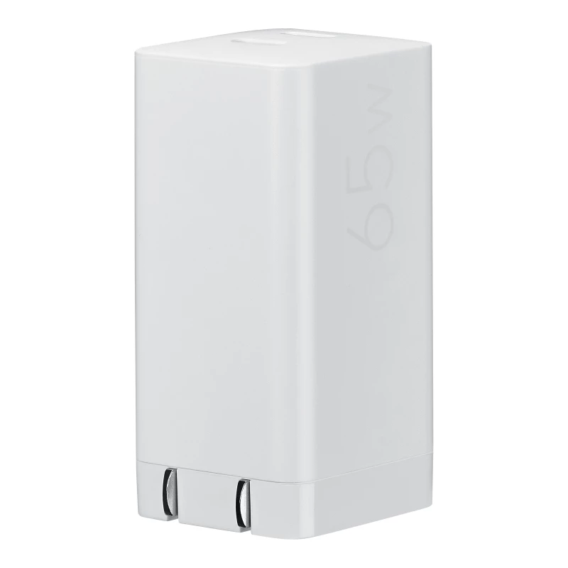 Laadija ASUS AC65-05 Universaalne Valge AC Kiirlaadimine Sisetingimustes 20V 3.25A