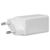Laadija ASUS AC65-05 Universaalne Valge AC Kiirlaadimine Sisetingimustes 20V 3.25A