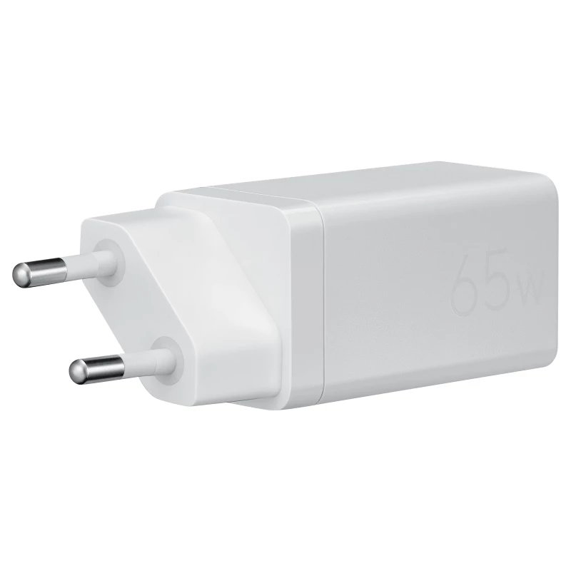 Laadija ASUS AC65-05 Universaalne Valge AC Kiirlaadimine Sisetingimustes 20V 3.25A
