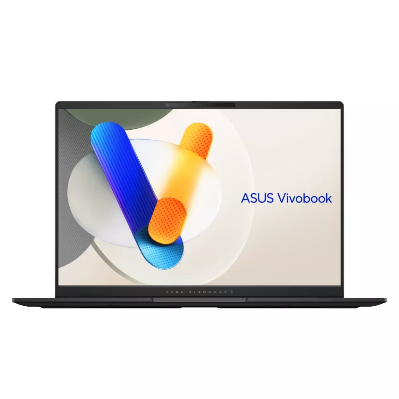 ASUS Vivobook S14 OLED M5406WA-PP061W AMD Ryzen AI 9 365 sülearvuti 35,6 cm (14 tolli) 3K 24 GB LPDDR5x-SDRAM 1 TB SSD Wi-Fi 6E (802.11ax) Windows 11 Home must