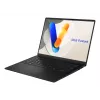 ASUS Vivobook S14 OLED M5406WA-PP061W AMD Ryzen AI 9 365 sülearvuti 35,6 cm (14 tolli) 3K 24 GB LPDDR5x-SDRAM 1 TB SSD Wi-Fi 6E (802.11ax) Windows 11 Home must