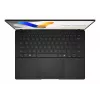 ASUS Vivobook S14 OLED M5406WA-PP061W AMD Ryzen AI 9 365 sülearvuti 35,6 cm (14 tolli) 3K 24 GB LPDDR5x-SDRAM 1 TB SSD Wi-Fi 6E (802.11ax) Windows 11 Home must