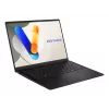 ASUS Vivobook S14 OLED M5406WA-PP061W AMD Ryzen AI 9 365 sülearvuti 35,6 cm (14 tolli) 3K 24 GB LPDDR5x-SDRAM 1 TB SSD Wi-Fi 6E (802.11ax) Windows 11 Home must
