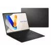 ASUS Vivobook S14 OLED M5406WA-PP061W AMD Ryzen AI 9 365 sülearvuti 35,6 cm (14 tolli) 3K 24 GB LPDDR5x-SDRAM 1 TB SSD Wi-Fi 6E (802.11ax) Windows 11 Home must