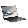 ASUS Zenbook S14 UX5406SA-PV050W Intel Core Ultra 7 258V Sülearvuti 35,6 cm (14 tolli) 3K 32 GB LPDDR5x-SDRAM 1 TB SSD Wi-Fi 7 (802.11be) Windows 11 Home Hall