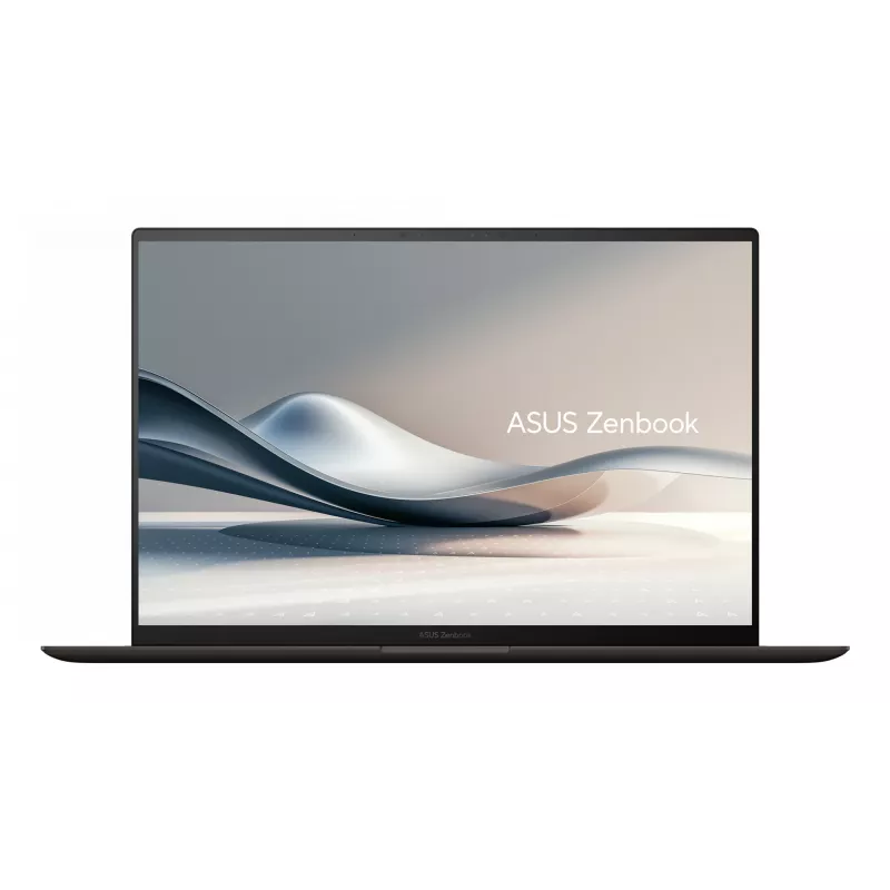 ASUS Zenbook S14 UX5406SA-PV050W Intel Core Ultra 7 258V Sülearvuti 35,6 cm (14 tolli) 3K 32 GB LPDDR5x-SDRAM 1 TB SSD Wi-Fi 7 (802.11be) Windows 11 Home Hall