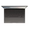 ASUS Zenbook S14 UX5406SA-PV050W Intel Core Ultra 7 258V Sülearvuti 35,6 cm (14 tolli) 3K 32 GB LPDDR5x-SDRAM 1 TB SSD Wi-Fi 7 (802.11be) Windows 11 Home Hall