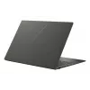 ASUS Zenbook S14 UX5406SA-PV050W Intel Core Ultra 7 258V Sülearvuti 35,6 cm (14 tolli) 3K 32 GB LPDDR5x-SDRAM 1 TB SSD Wi-Fi 7 (802.11be) Windows 11 Home Hall
