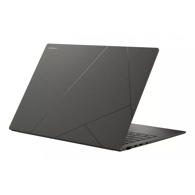 ASUS Zenbook S14 UX5406SA-PV050W Intel Core Ultra 7 258V Sülearvuti 35,6 cm (14 tolli) 3K 32 GB LPDDR5x-SDRAM 1 TB SSD Wi-Fi 7 (802.11be) Windows 11 Home Hall