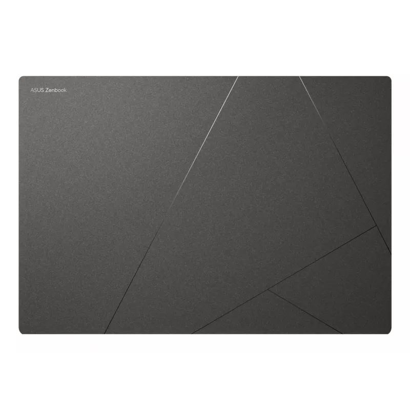 ASUS Zenbook S14 UX5406SA-PV050W Intel Core Ultra 7 258V Sülearvuti 35,6 cm (14 tolli) 3K 32 GB LPDDR5x-SDRAM 1 TB SSD Wi-Fi 7 (802.11be) Windows 11 Home Hall