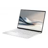 ASUS Zenbook S14 UX5406SA-PV037W Copilot+ PC Intel Core Ultra 5 226V Sülearvuti 35,6 cm (14 tolli) 3K 16 GB LPDDR5x-SDRAM 512 GB SSD Wi-Fi 7 (802.11be) Windows 11 Home Valge