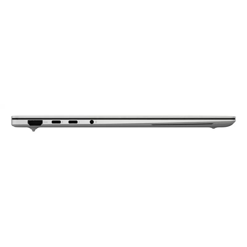 ASUS Zenbook S14 UX5406SA-PV037W Copilot+ PC Intel Core Ultra 5 226V Sülearvuti 35,6 cm (14 tolli) 3K 16 GB LPDDR5x-SDRAM 512 GB SSD Wi-Fi 7 (802.11be) Windows 11 Home Valge
