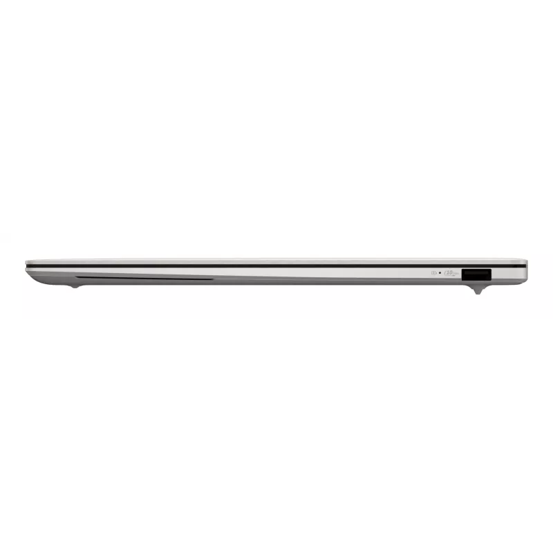 ASUS Zenbook S14 UX5406SA-PV037W Copilot+ PC Intel Core Ultra 5 226V Sülearvuti 35,6 cm (14 tolli) 3K 16 GB LPDDR5x-SDRAM 512 GB SSD Wi-Fi 7 (802.11be) Windows 11 Home Valge