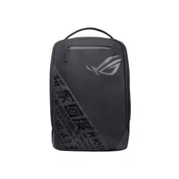 ASUS ROG Ranger BP1501G 43.2 cm (17 tolli) seljakott Must, Hall