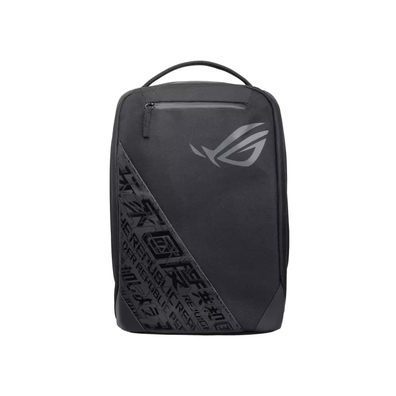 ASUS ROG Ranger BP1501G 43.2 cm (17 tolli) seljakott Must, Hall