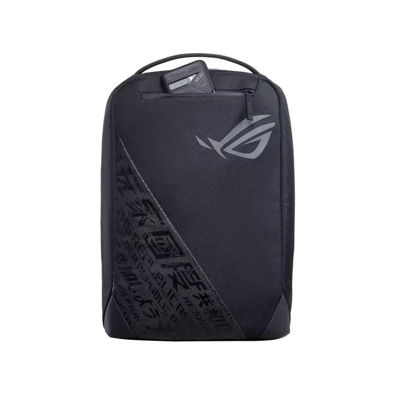 ASUS ROG Ranger BP1501G 43.2 cm (17 tolli) seljakott Must, Hall
