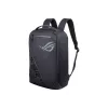 ASUS ROG Ranger BP1501G 43.2 cm (17 tolli) seljakott Must, Hall