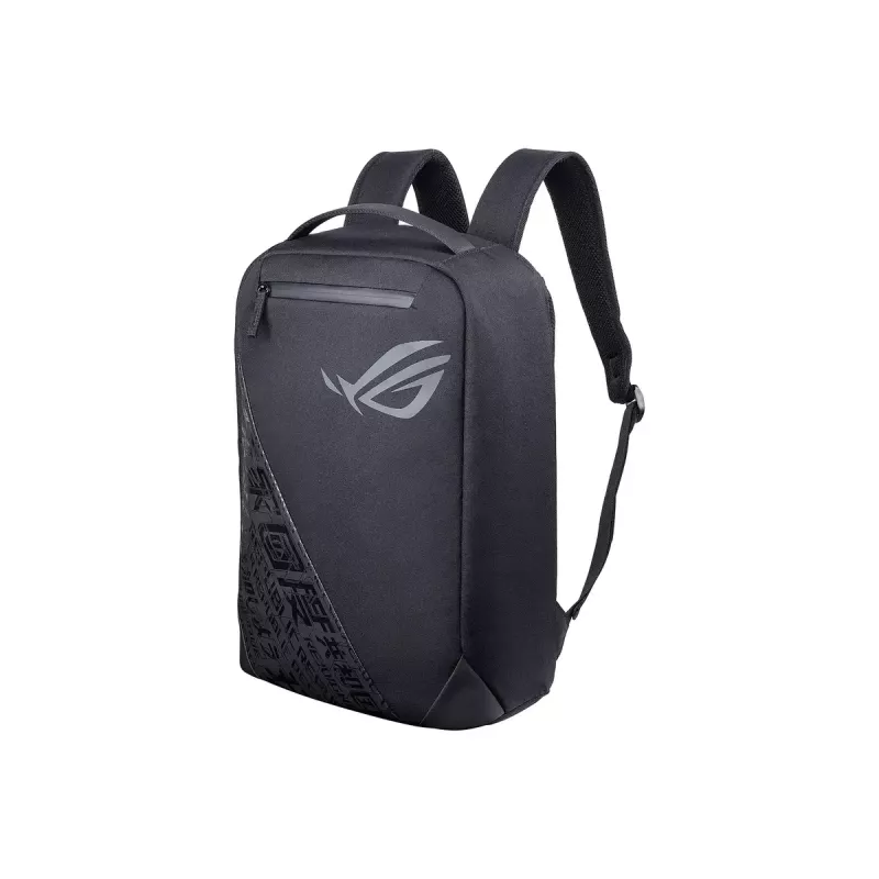 ASUS ROG Ranger BP1501G 43.2 cm (17 tolli) seljakott Must, Hall
