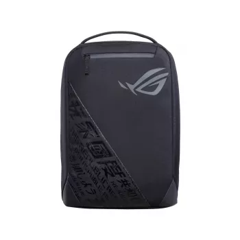 ASUS ROG Ranger BP1501G 43.2 cm (17 tolli) seljakott Must, Hall