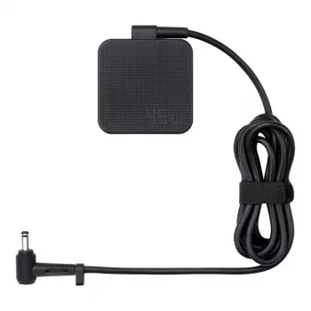 ASUS AD45-00C(ADP-45ZE B)/EU toiteadapter/inverter Indoor 45 W Must