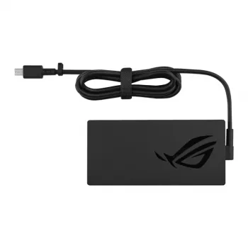 Toiteadapter/inverter ASUS A22-180P1A 180W, siseruumides, 100–240V, 1,8 m kaabel, must