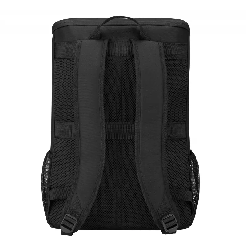 ASUS ROG BP1800 mänguri seljakott Must Võrk, Polüester