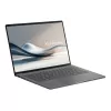 Sülearvuti ASUS Zenbook A14 UX3407RA-QD010W — Qualcomm Snapdragon X1E-78-100, 14 tolli WUXGA, 32 GB RAM, 1 TB SSD, Windows 11 Home, Hall