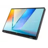 ASUS Vivobook 16 Flip TP3607SA-RJ033W Copilot+ PC Intel Core Ultra 7 256V Hübriid (2-in-1) 40,6 cm (16 tolli) Puuteekraan 3K 16 GB LPDDR5x-SDRAM 1 TB SSD Wi-Fi 7 (802.11be) Windows 11 Home Must, Hall