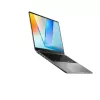 ASUS Vivobook 16 Flip TP3607SA-RJ033W Copilot+ PC Intel Core Ultra 7 256V Hübriid (2-in-1) 40,6 cm (16 tolli) Puuteekraan 3K 16 GB LPDDR5x-SDRAM 1 TB SSD Wi-Fi 7 (802.11be) Windows 11 Home Must, Hall