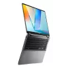 ASUS Vivobook 16 Flip TP3607SA-RJ033W Copilot+ PC Intel Core Ultra 7 256V Hübriid (2-in-1) 40,6 cm (16 tolli) Puuteekraan 3K 16 GB LPDDR5x-SDRAM 1 TB SSD Wi-Fi 7 (802.11be) Windows 11 Home Must, Hall