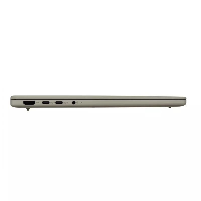 ASUS Zenbook A14 UX3407QA-QD202W Copilot+ PC Snapdragon X1-26-100 Sülearvuti 35,6 cm (14 tolli) WUXGA 16 GB LPDDR5x-SDRAM 512 GB SSD Wi-Fi 6E (802.11ax) Windows 11 Home Beež
