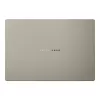 ASUS Zenbook A14 UX3407QA-QD202W Copilot+ PC Snapdragon X1-26-100 Sülearvuti 35,6 cm (14 tolli) WUXGA 16 GB LPDDR5x-SDRAM 512 GB SSD Wi-Fi 6E (802.11ax) Windows 11 Home Beež